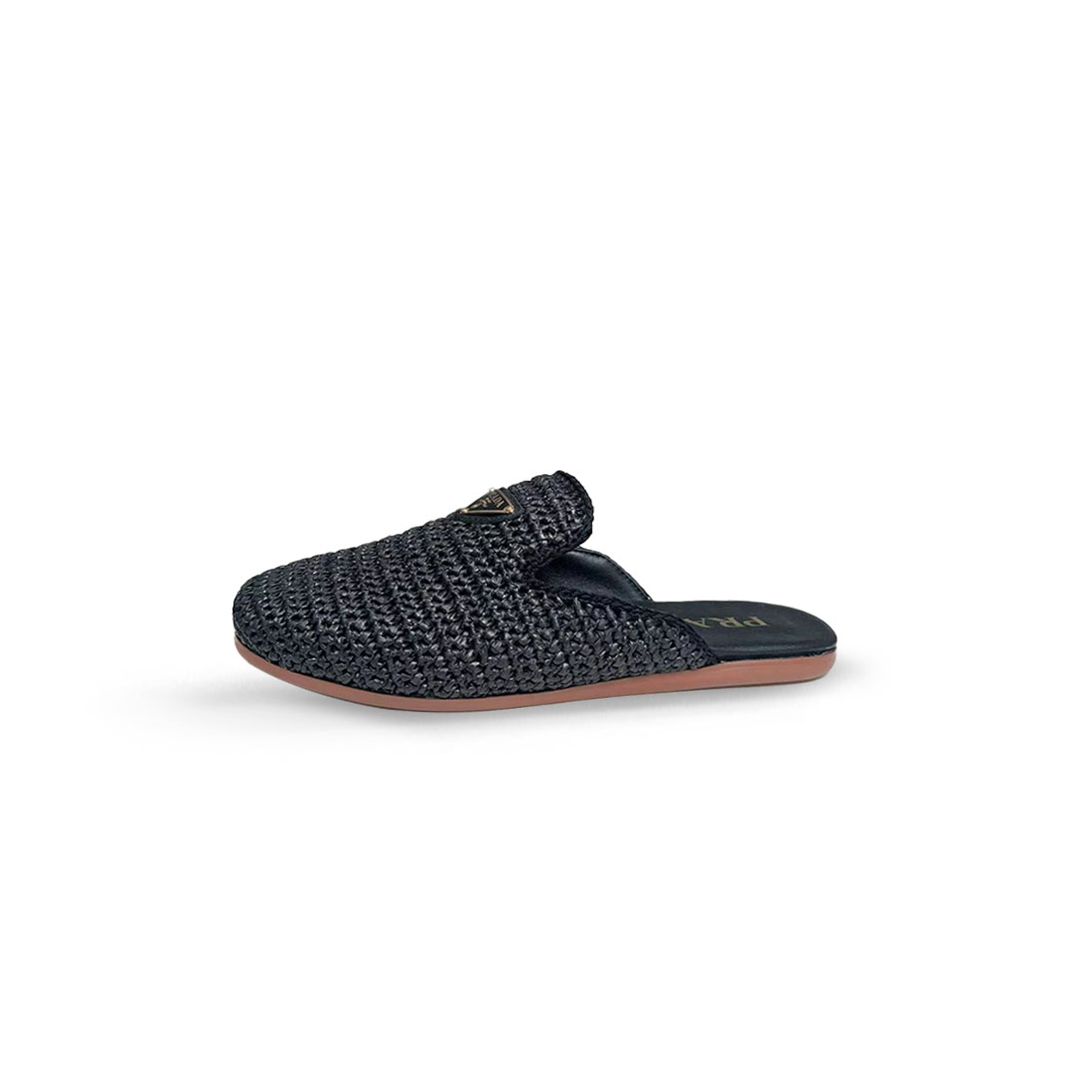 PRADA CROCHETED MULES 2S2984 